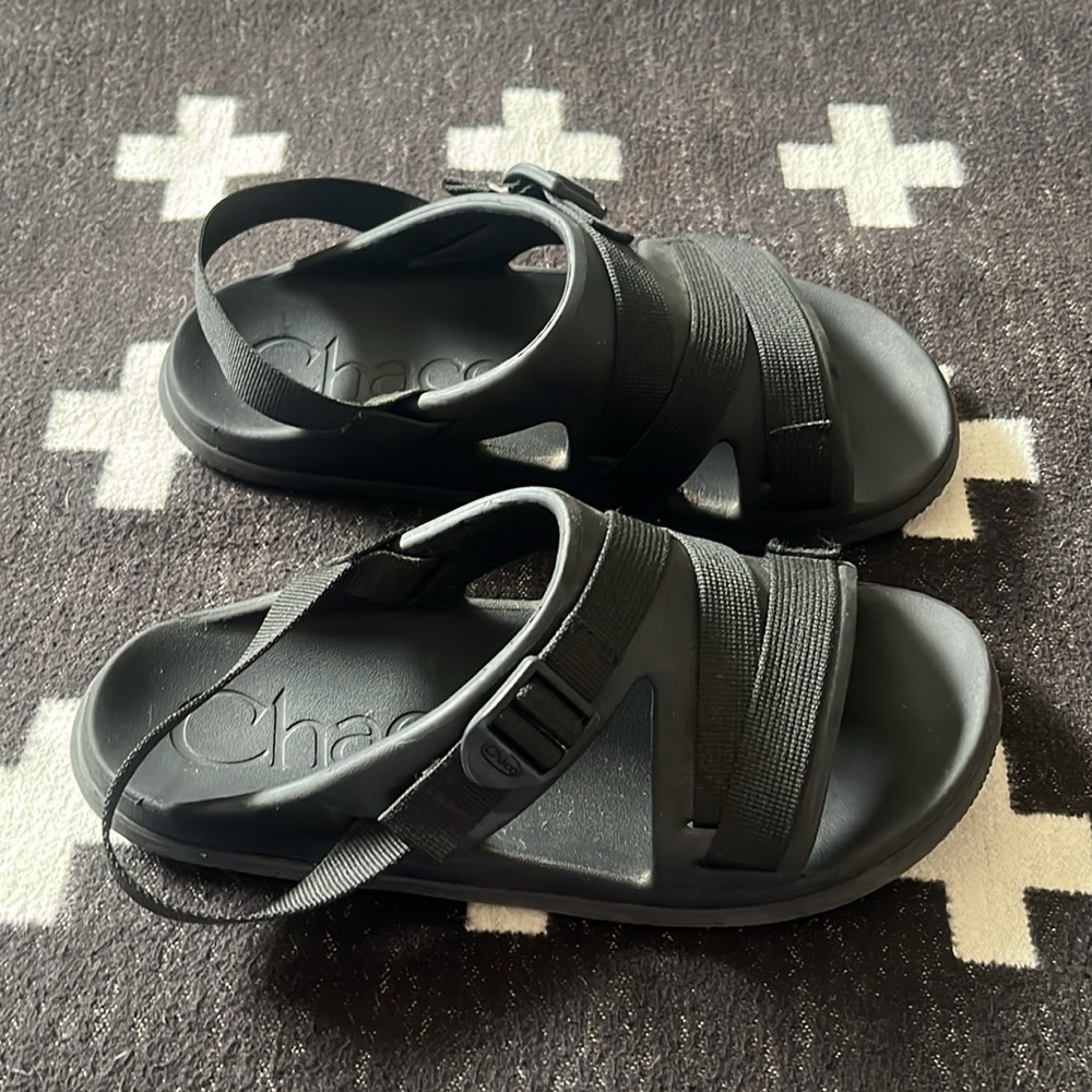 Chaco WOMEN'S CHILLOS SPORT SANDAL